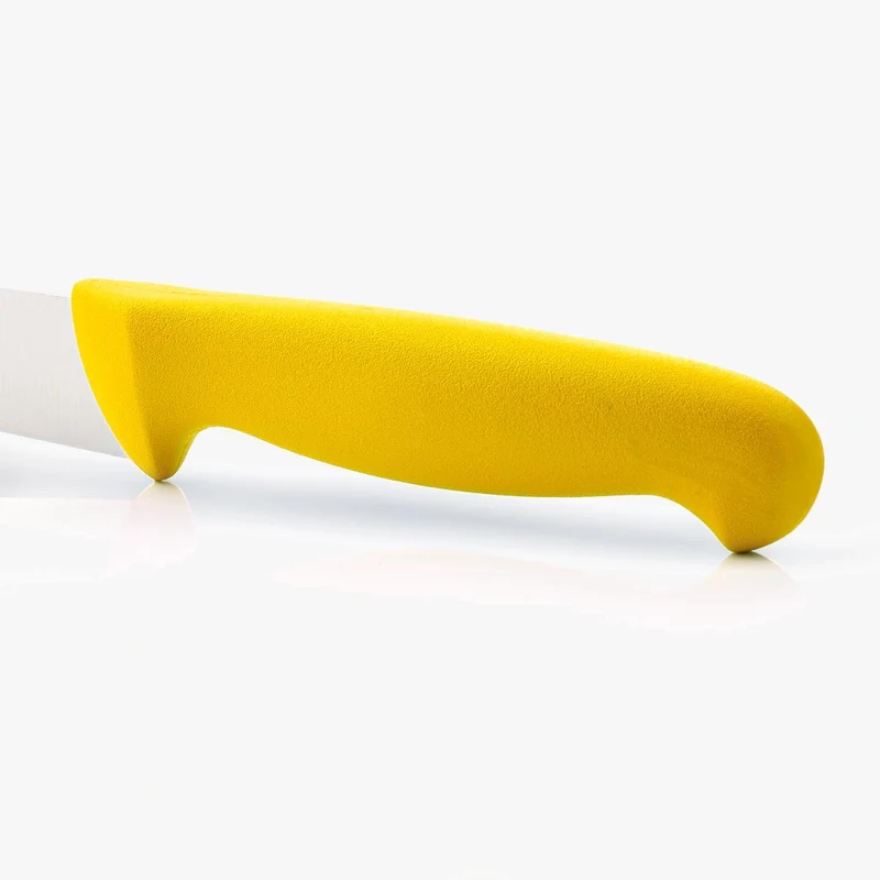 Cuchillo Cocina color amarillo Serie 2900 150 mm