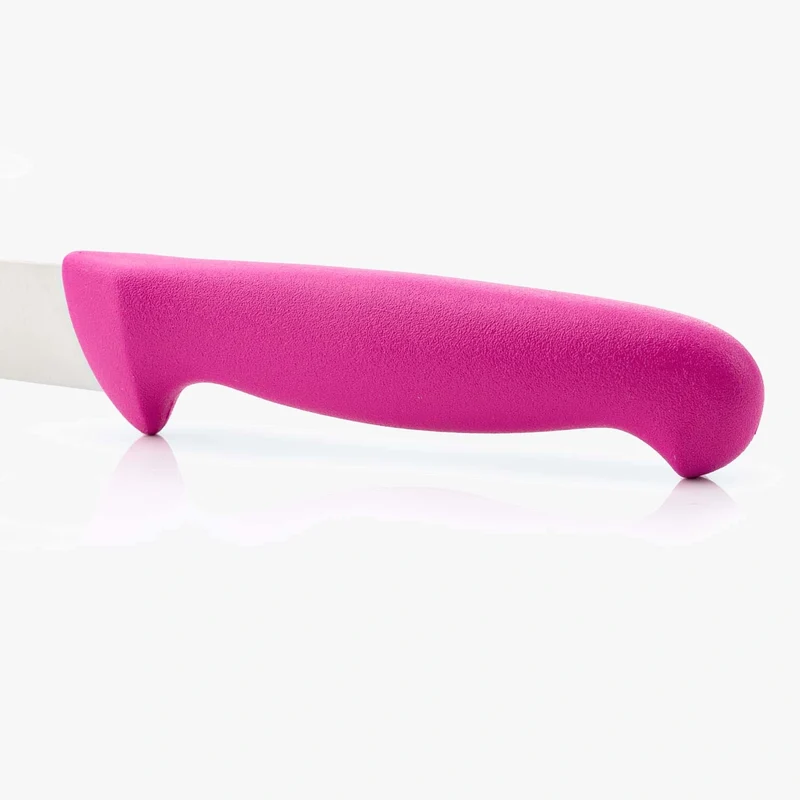 Cuchillo Cocina color fucsia Serie 2900 130 mm
