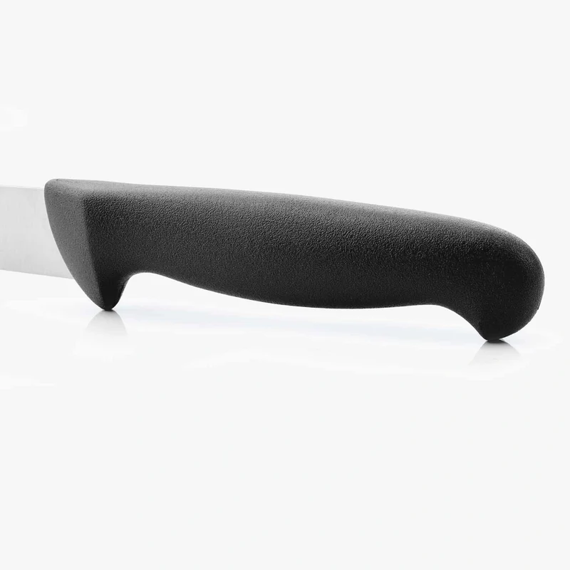 Cuchillo Cocina color negro Serie 2900 130 mm
