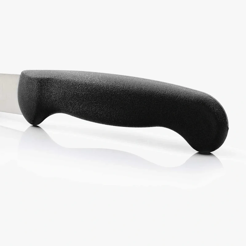 Cuchillo verduras color negro Serie 2900 100 mm