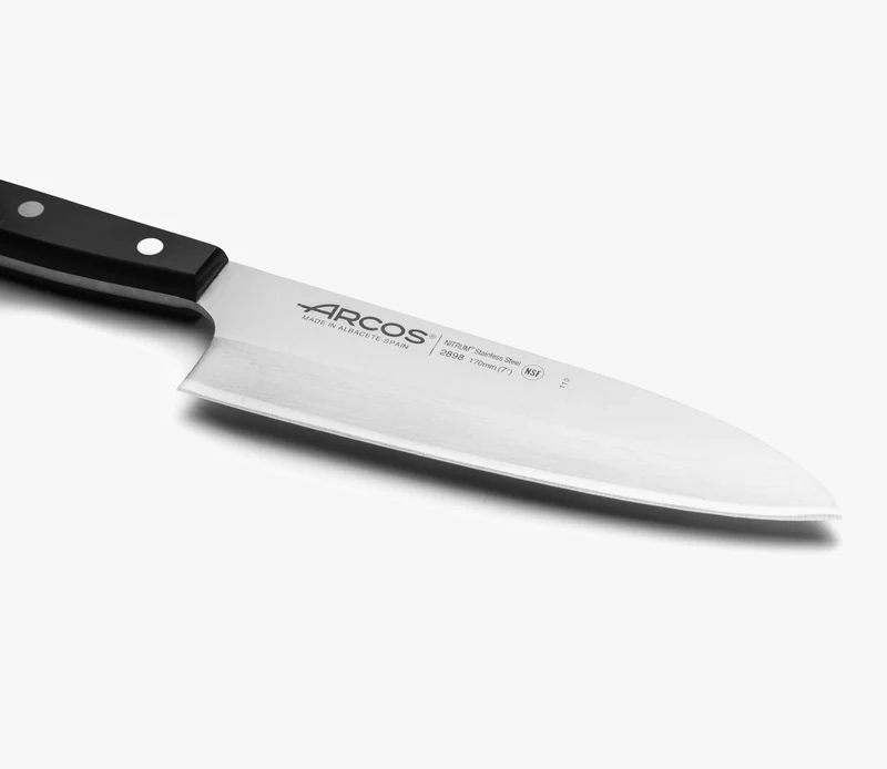 Cuchillo Deba Serie Universal 170 mm