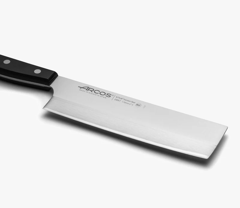 Cuchillo Usuba Serie Universal 175 mm