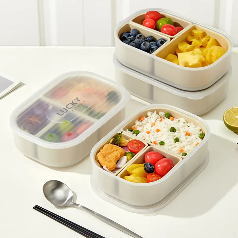Ensemble Bento pour Enfant avec Sac Isotherme et Couverts