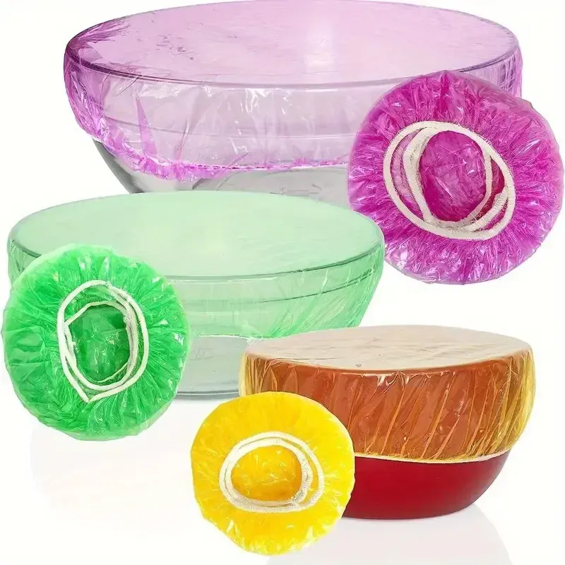 Film Alimentaire Extensible | Lot de 30 | Antifuite