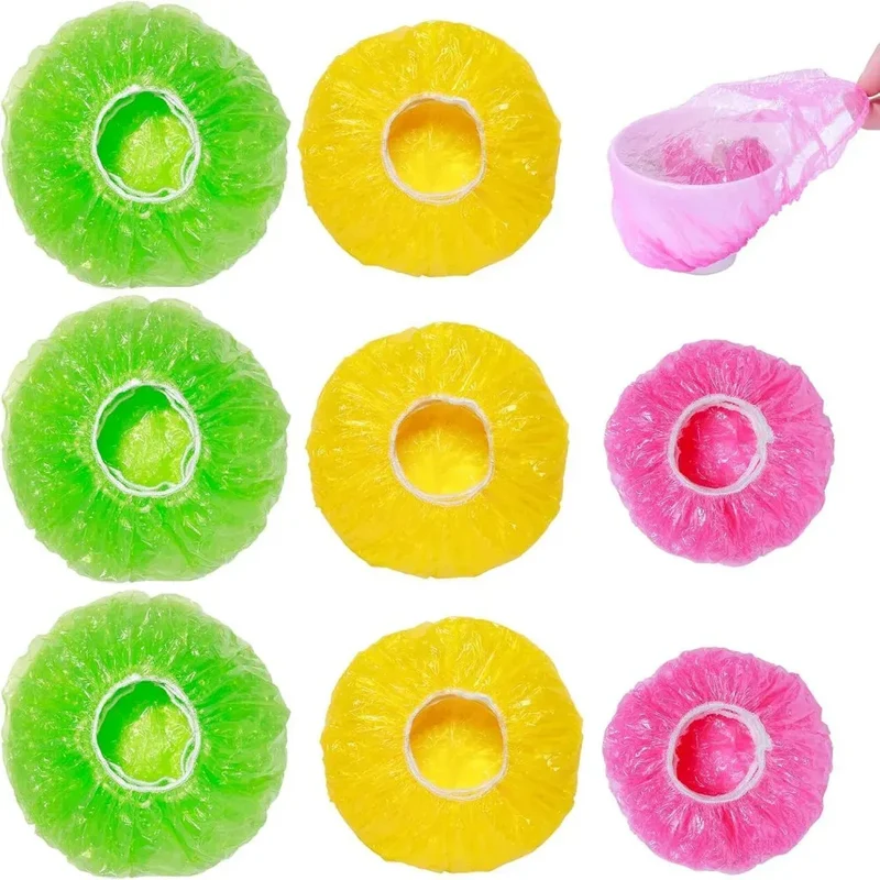 Film Alimentaire Extensible | Lot de 30 | Antifuite