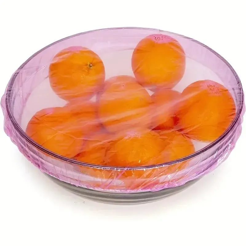 Film Alimentaire Extensible | Lot de 30 | Antifuite