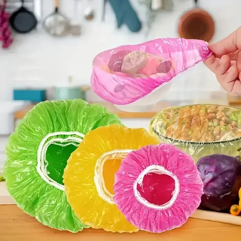 Film Alimentaire Extensible | Lot de 30 | Antifuite