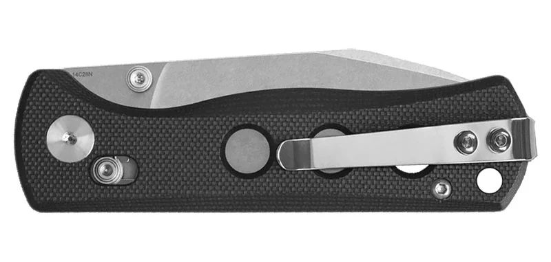 Couteau de Poche Canary Glyde QSP