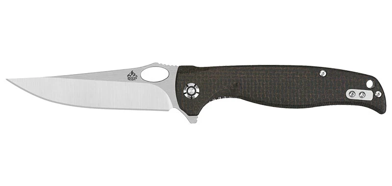 Couteau Pliant Gavial QSP