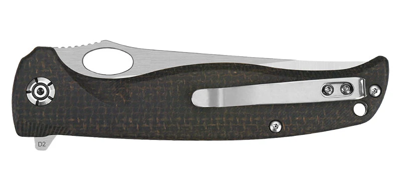 Couteau Pliant Gavial QSP
