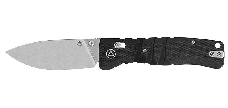 Couteau de Poche Ripley QSP