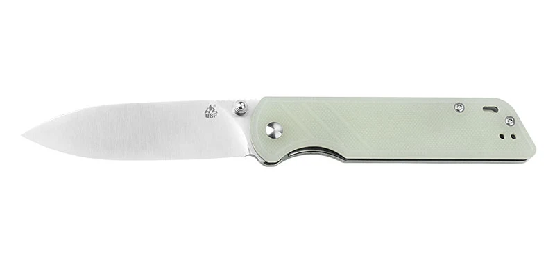 Couteau de poche Parrot Jade QSP