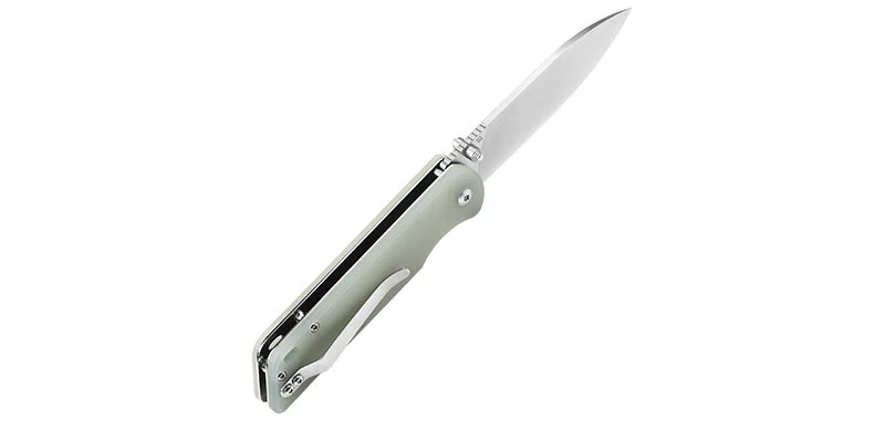 Couteau de poche Parrot Jade QSP