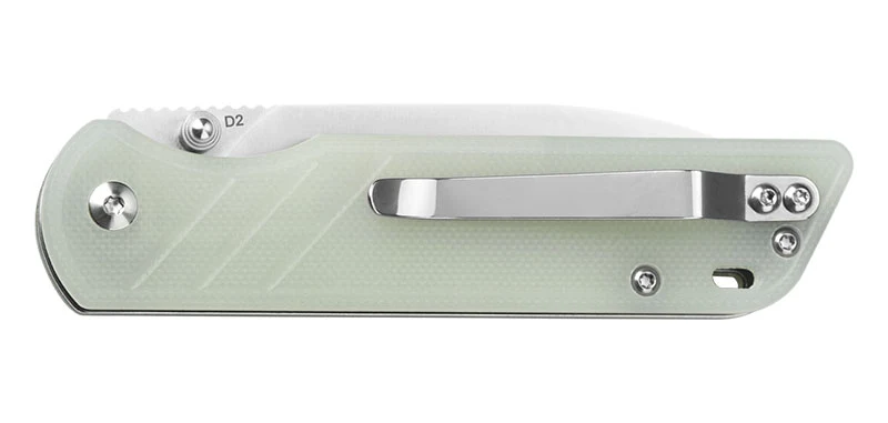 Couteau de poche Parrot Jade QSP