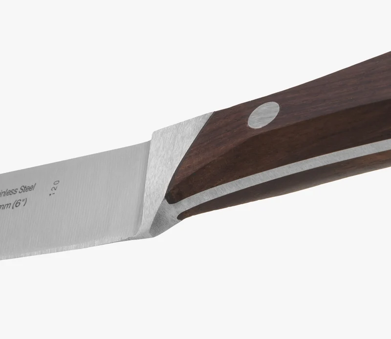 Cuchillo Cocina Serie Natura 160 mm