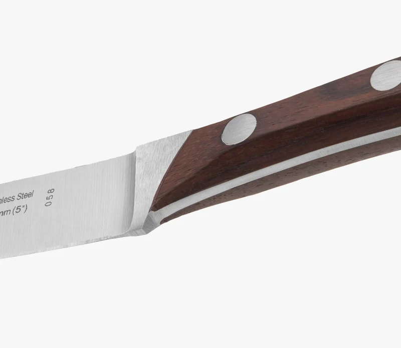 Cuchillo Verduras Serie Natura 125 mm