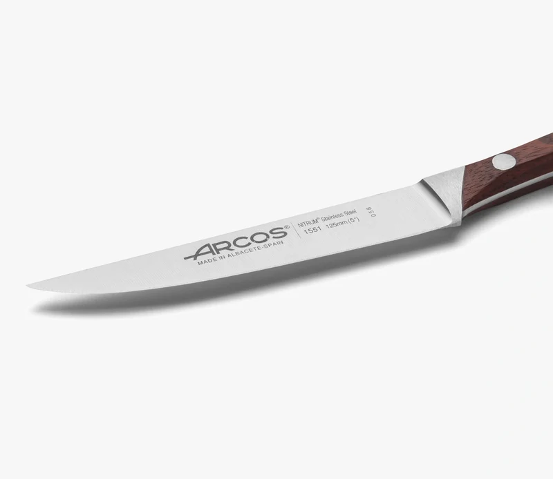 Cuchillo Verduras Serie Natura 125 mm