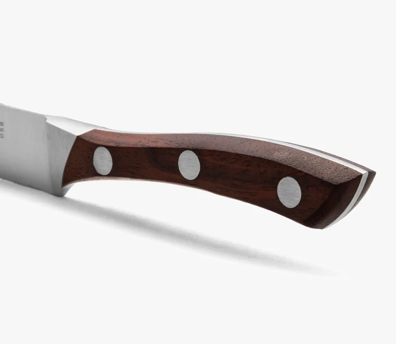 Cuchillo Verduras Serie Natura 125 mm