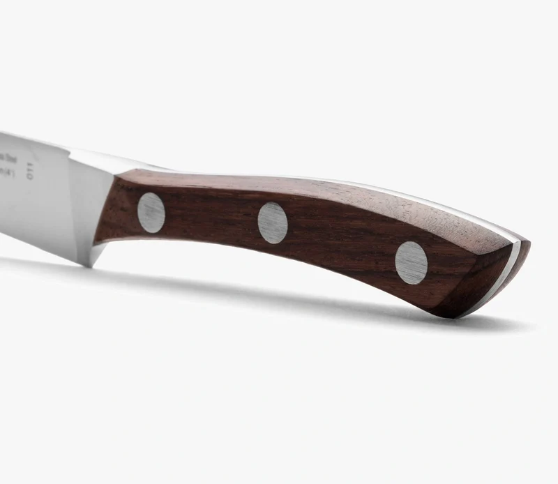 Cuchillo Mondador Serie Natura 100 mm