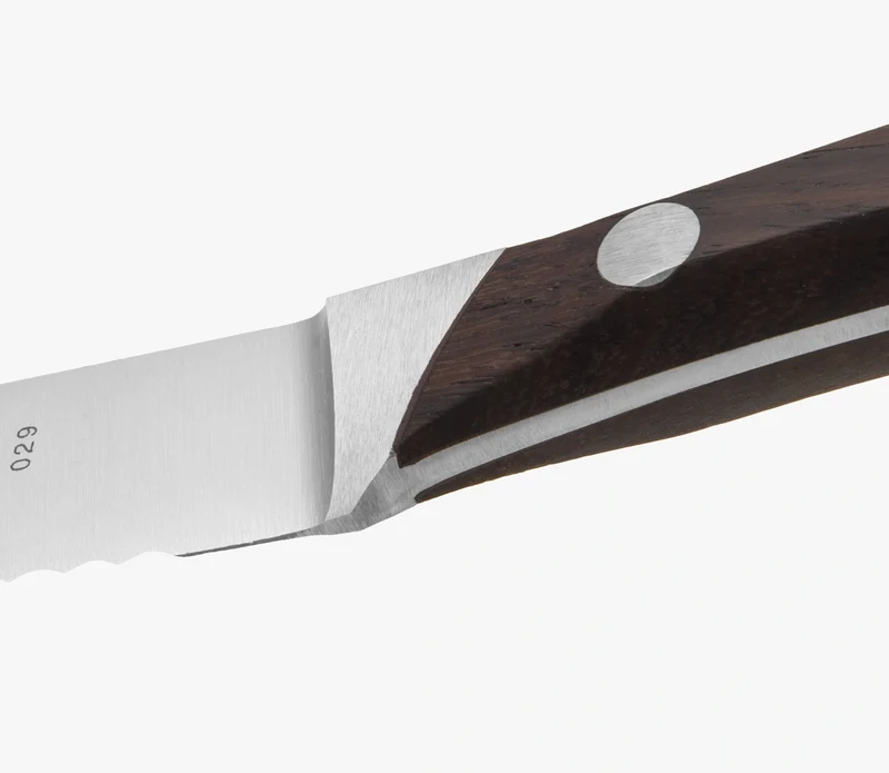 Cuchillo Tomatero Serie Natura 130 mm