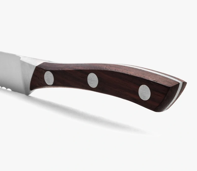 Cuchillo Tomatero Serie Natura 130 mm