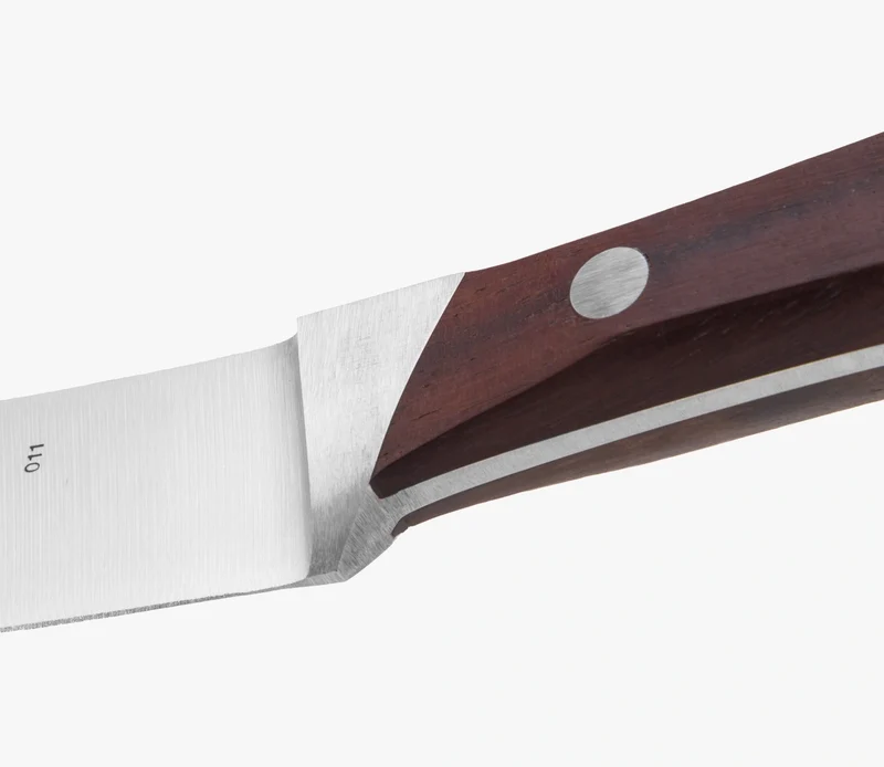 Cuchillo Lenguado Serie Natura 160 mm