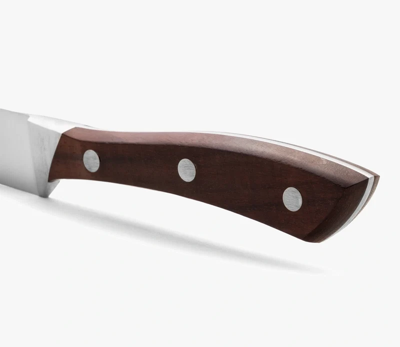 Cuchillo Lenguado Serie Natura 160 mm