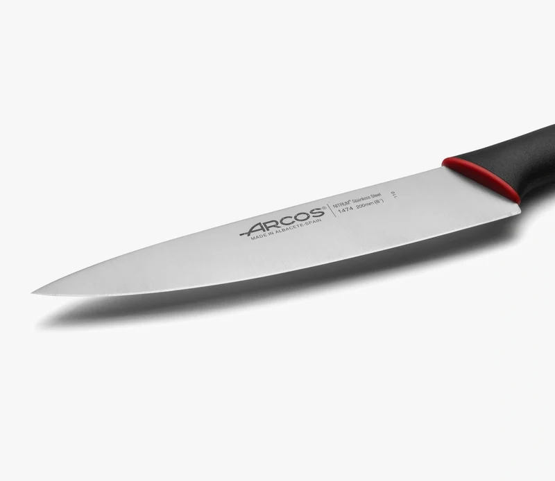 Cuchillo Cocinero Serie Dúo 200 mm