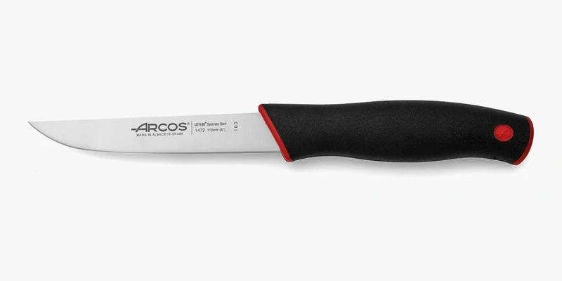 Cuchillo Verduras Serie Dúo 110 mm
