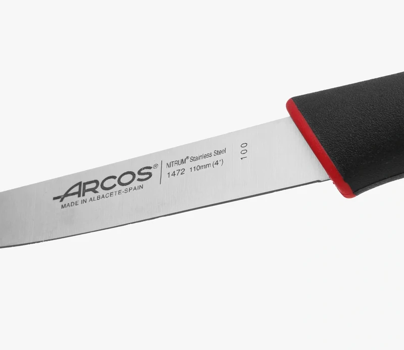 Cuchillo Verduras Serie Dúo 110 mm