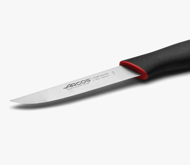Cuchillo Verduras Serie Dúo 110 mm