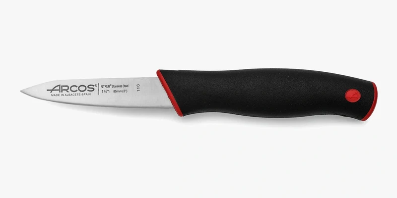 Cuchillo Mondador Serie Dúo 85 mm