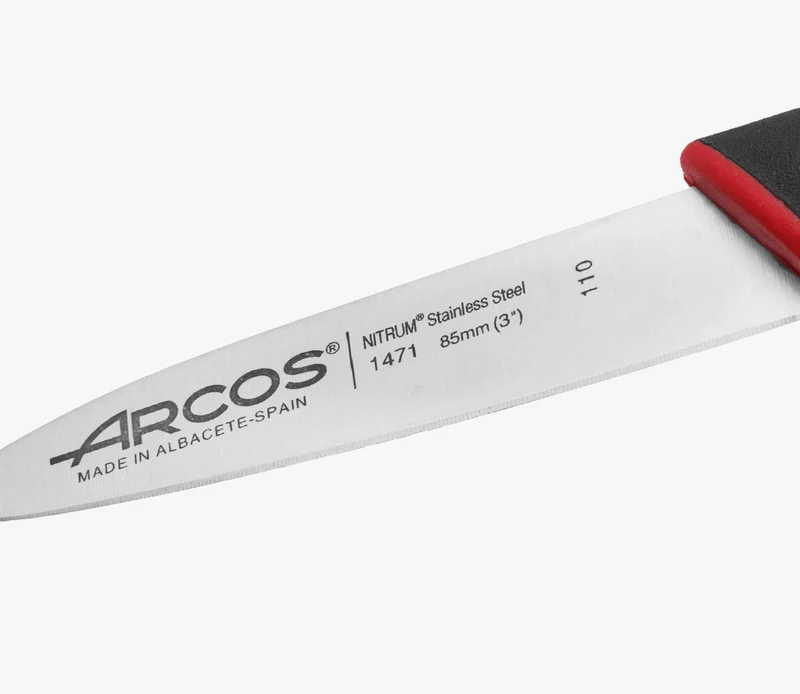 Cuchillo Mondador Serie Dúo 85 mm