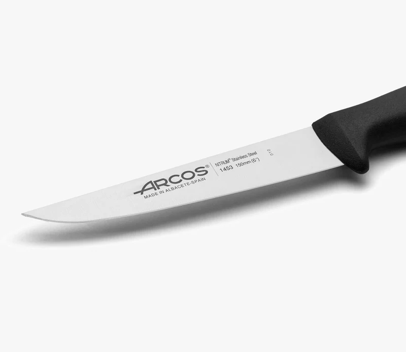 Cuchillo Cocina Serie Menorca 150 mm