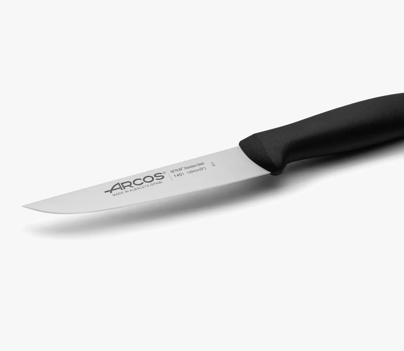 Cuchillo Cocina Serie Menorca 130 mm