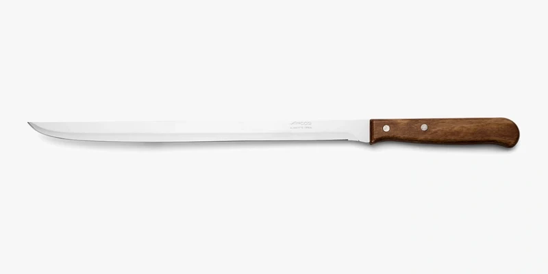 Cuchillo Jamonero Serie Latina 250 mm