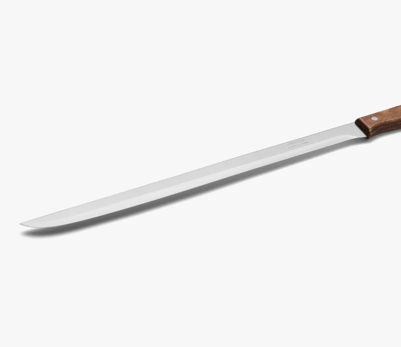 Cuchillo Jamonero Serie Latina 250 mm