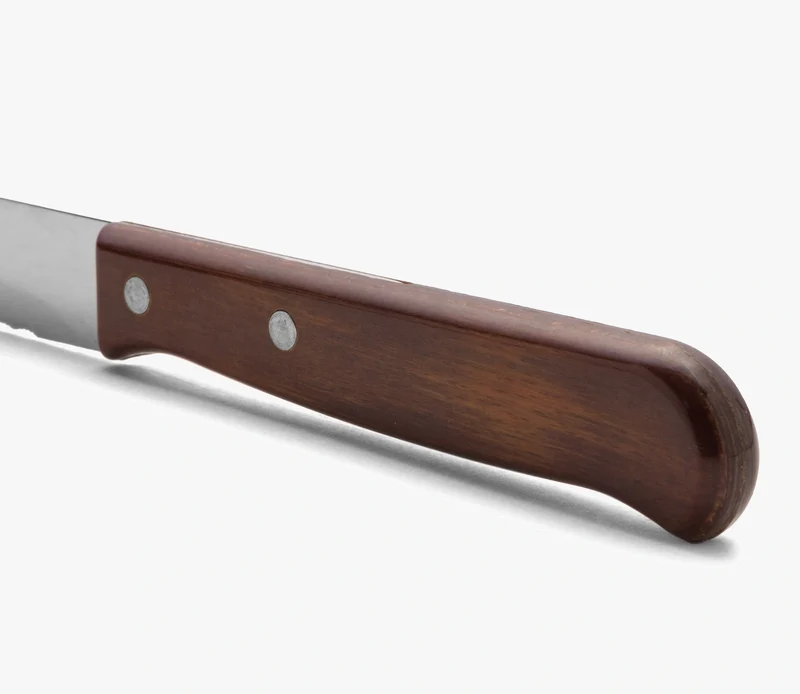 Cuchillo Cocina Micro-Serrado Serie Latina 130 mm