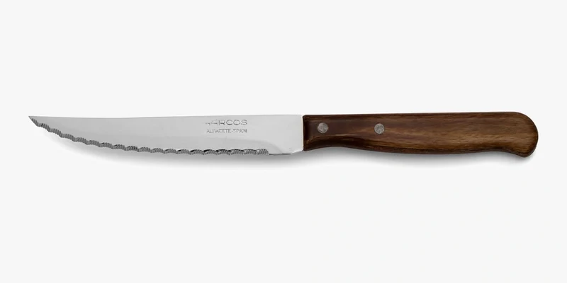 Cuchillo Chuletero Serie Latina 105 mm