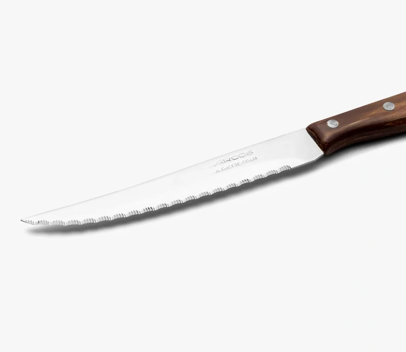 Cuchillo Chuletero Serie Latina 105 mm