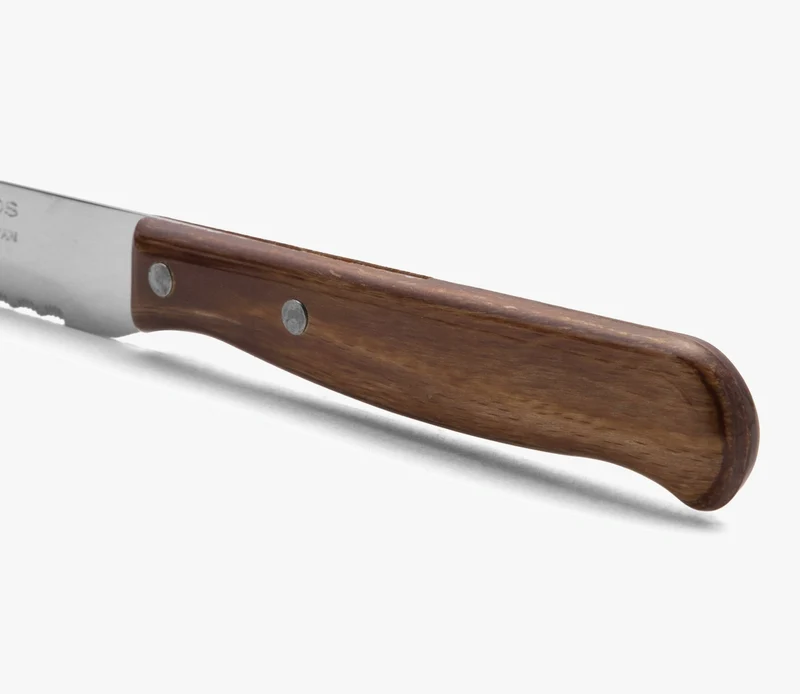 Cuchillo Chuletero Serie Latina 105 mm