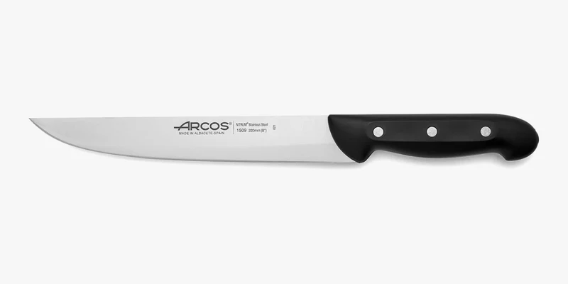 Cuchillo Cocina Serie Maitre 220 mm