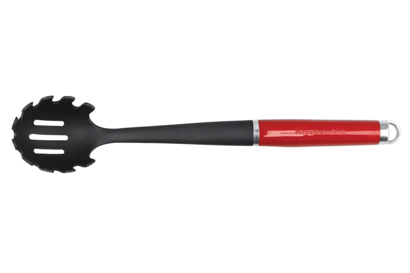 Louche à spaghetti Kitchen Aid en nylon 35cm