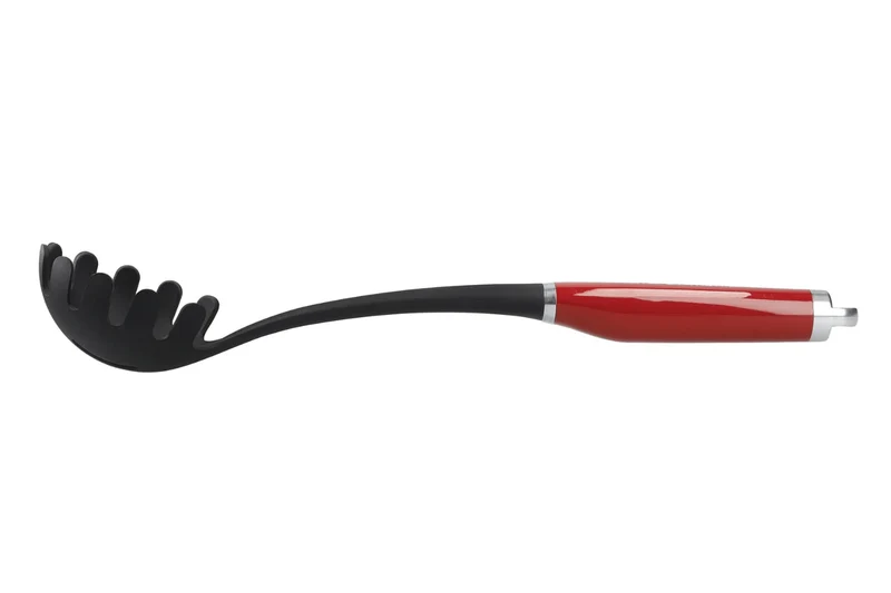 Louche à spaghetti Kitchen Aid en nylon 35cm