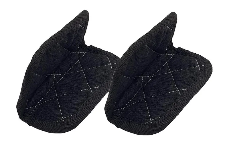Paire de maniques en coton Cookut pour l'Incroyable Cocotte à personnaliser
