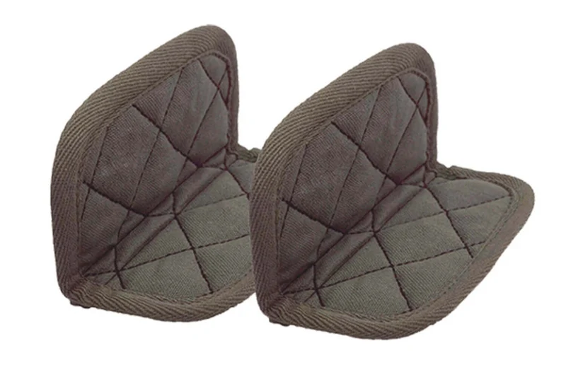 Paire de maniques en coton Cookut pour l'Incroyable Cocotte à personnaliser