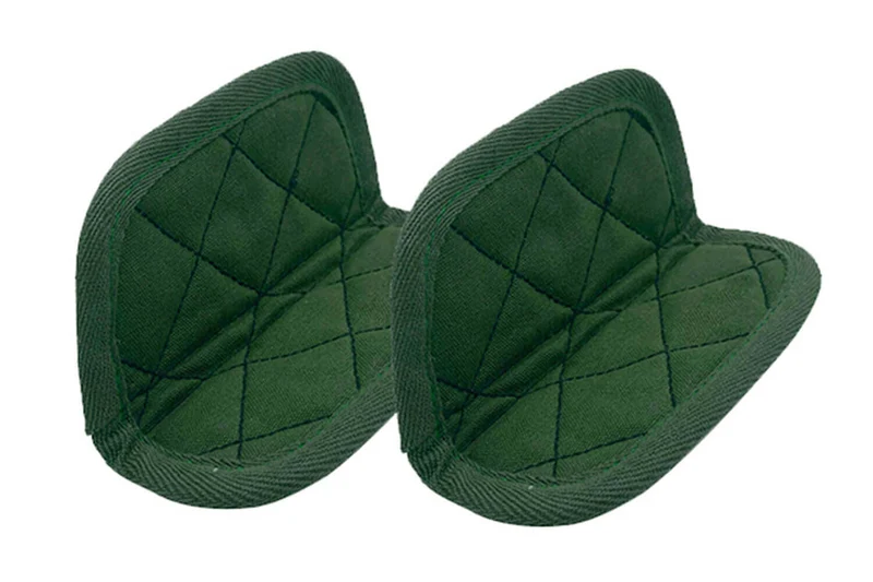 Paire de maniques en coton Cookut pour l'Incroyable Cocotte à personnaliser