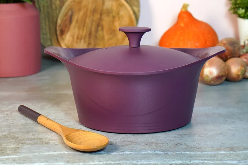 L'Incroyable Cocotte Cookut Édition limitée 28cm à personnaliser
