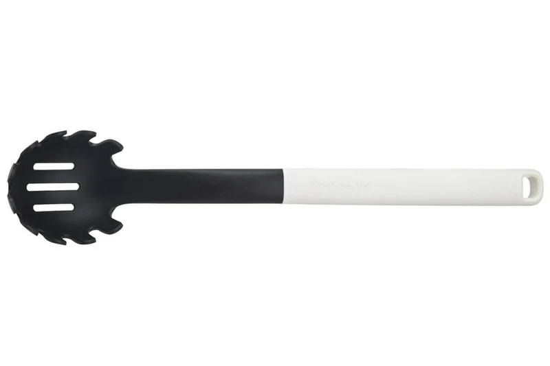Louche à spaghetti Kitchen Aid en nylon 34cm
