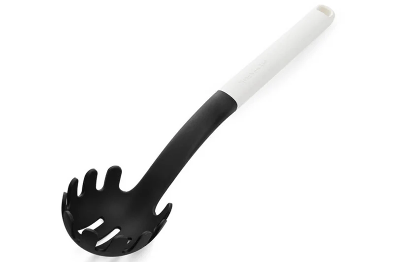 Louche à spaghetti Kitchen Aid en nylon 34cm
